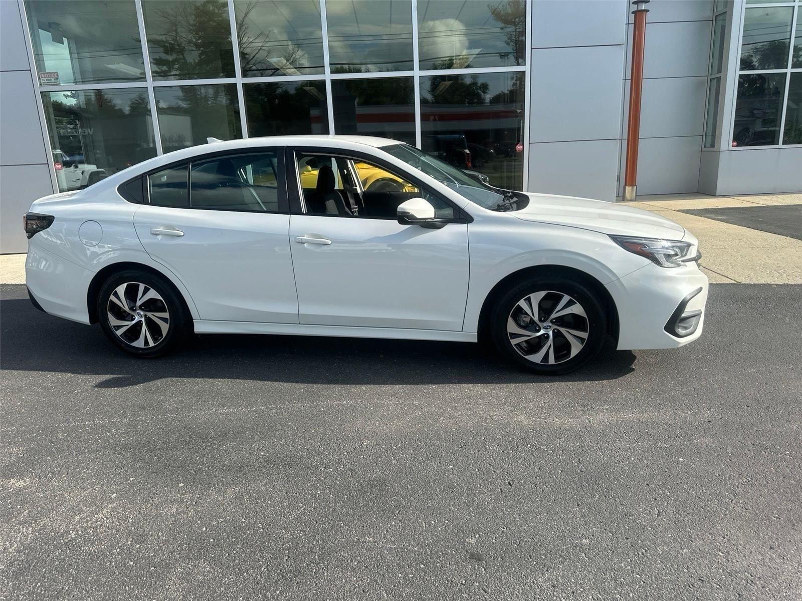 Subaru Legacy Premium 2023