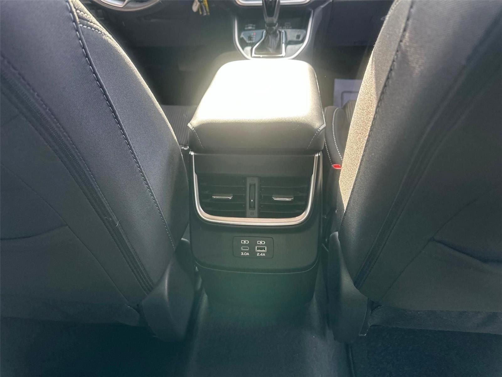 Subaru Legacy Premium 2023