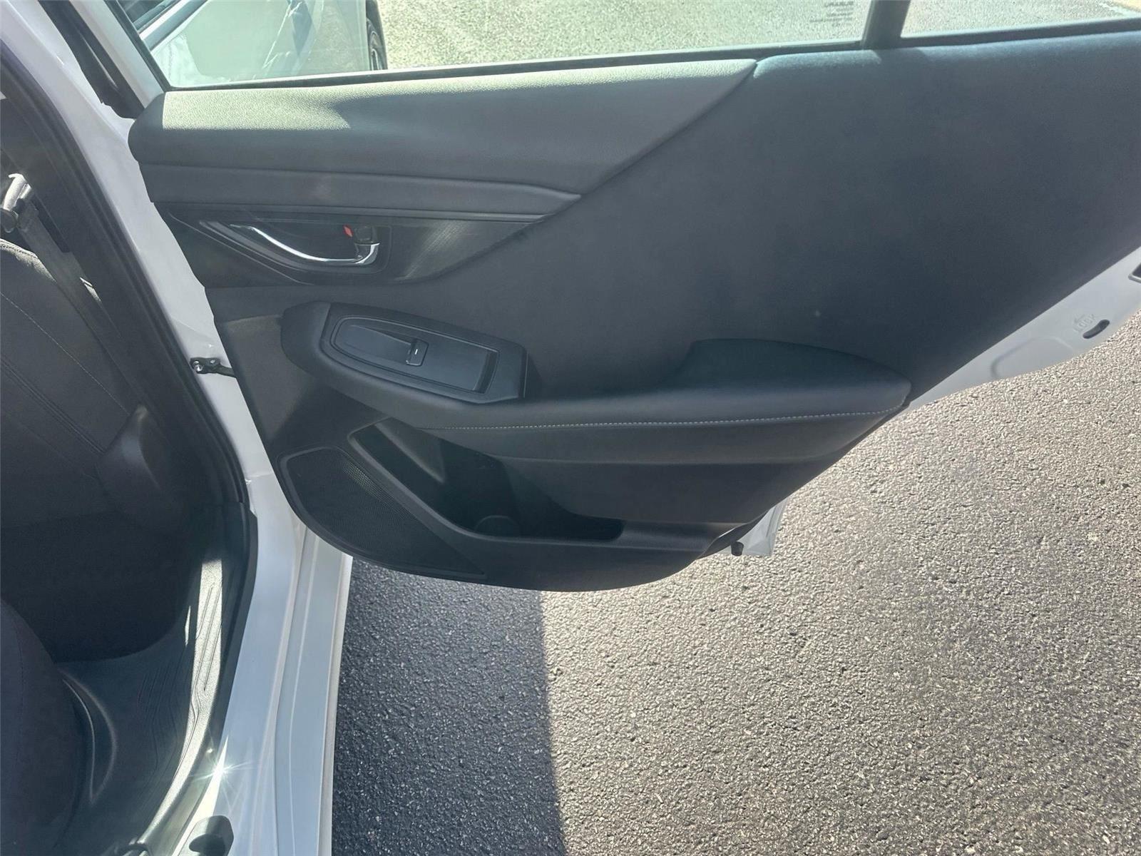 Subaru Legacy Premium 2023