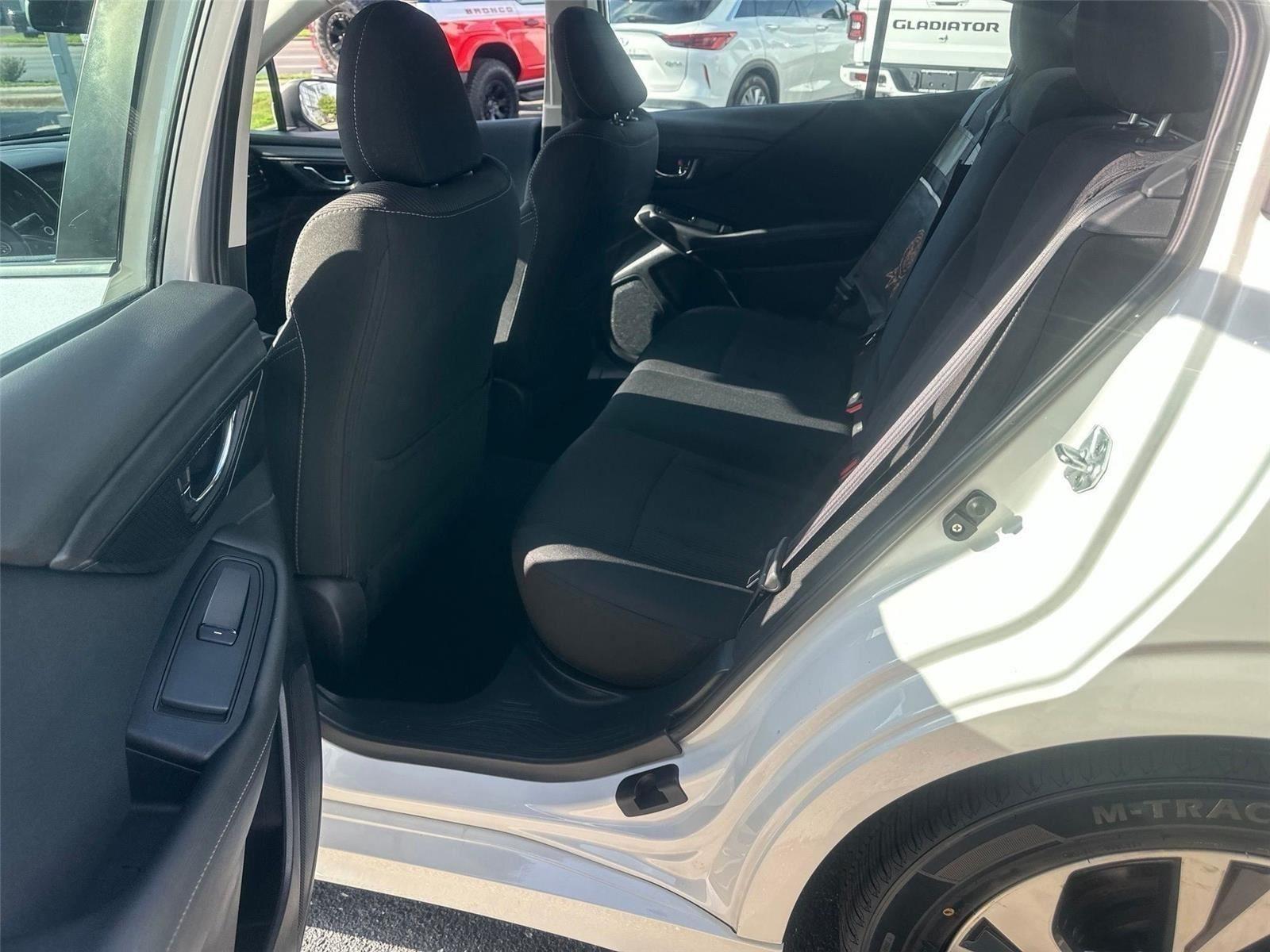 Subaru Legacy Premium 2023