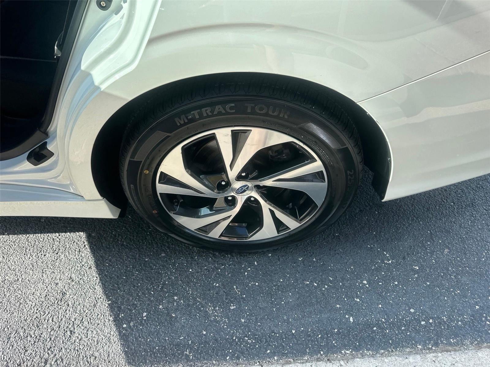 Subaru Legacy Premium 2023