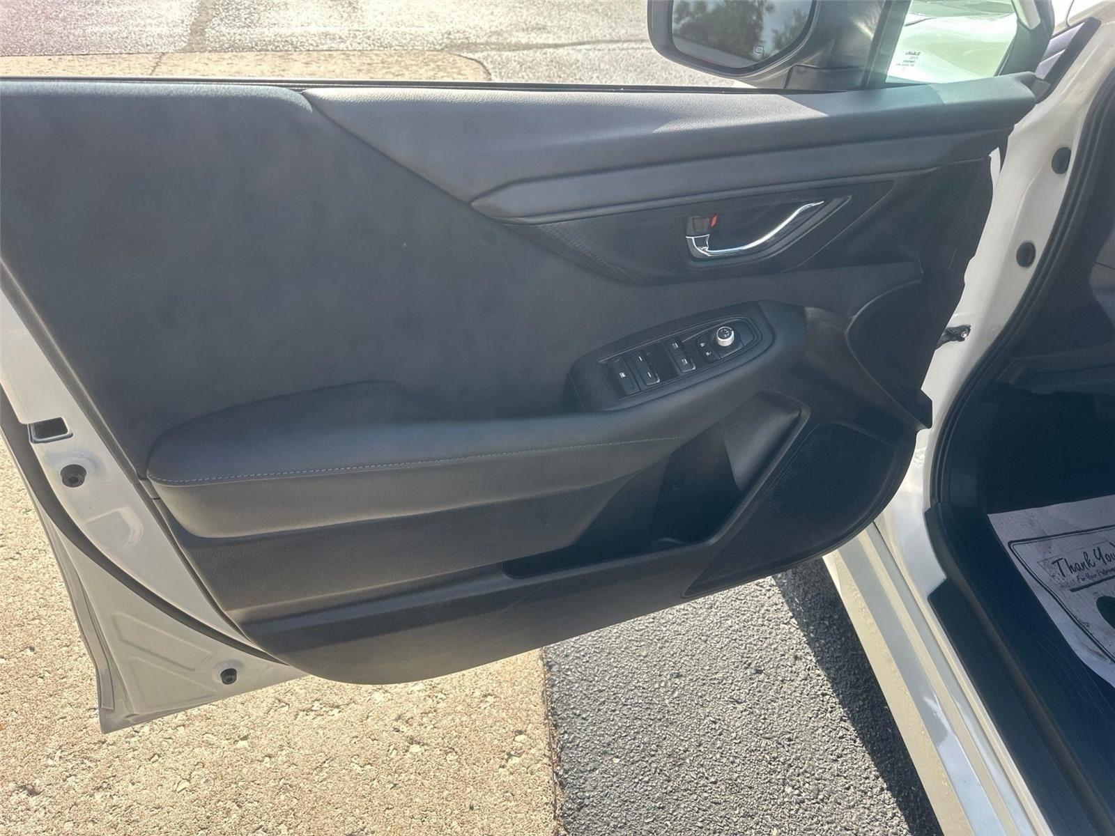 Subaru Legacy Premium 2023
