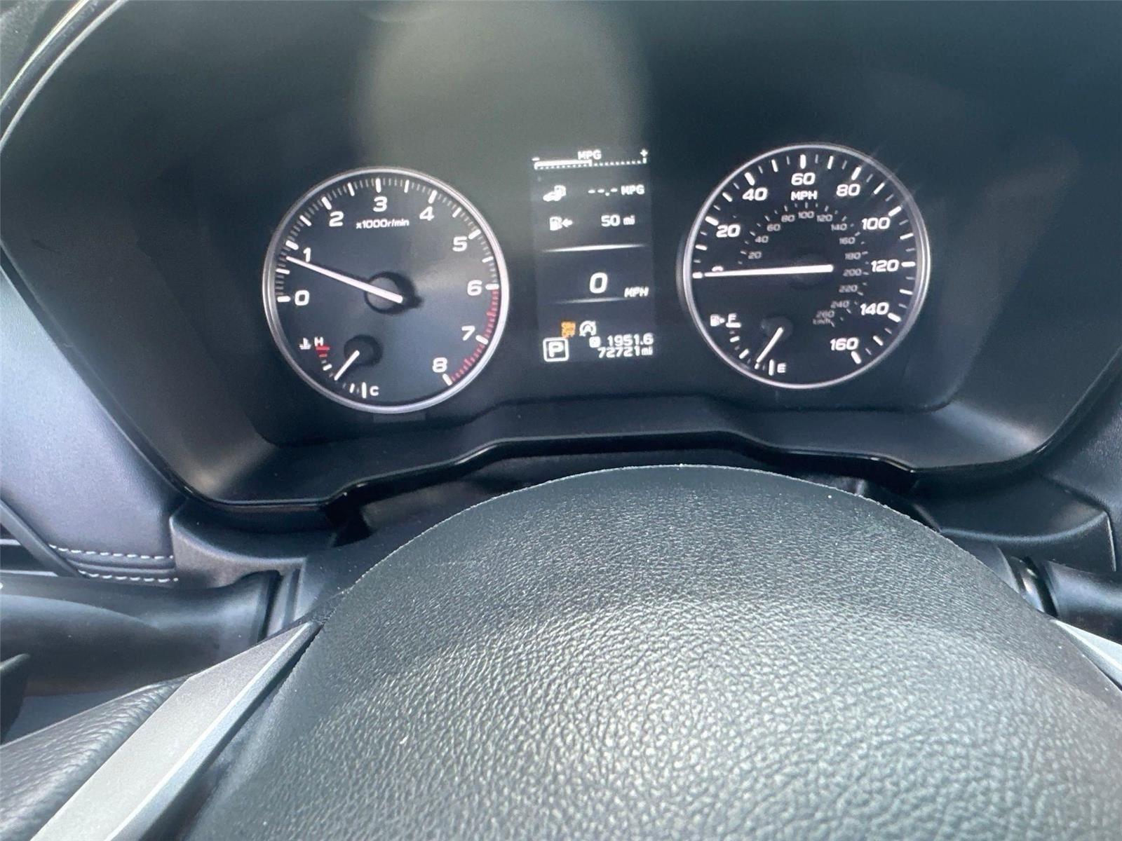 Subaru Legacy Premium 2023