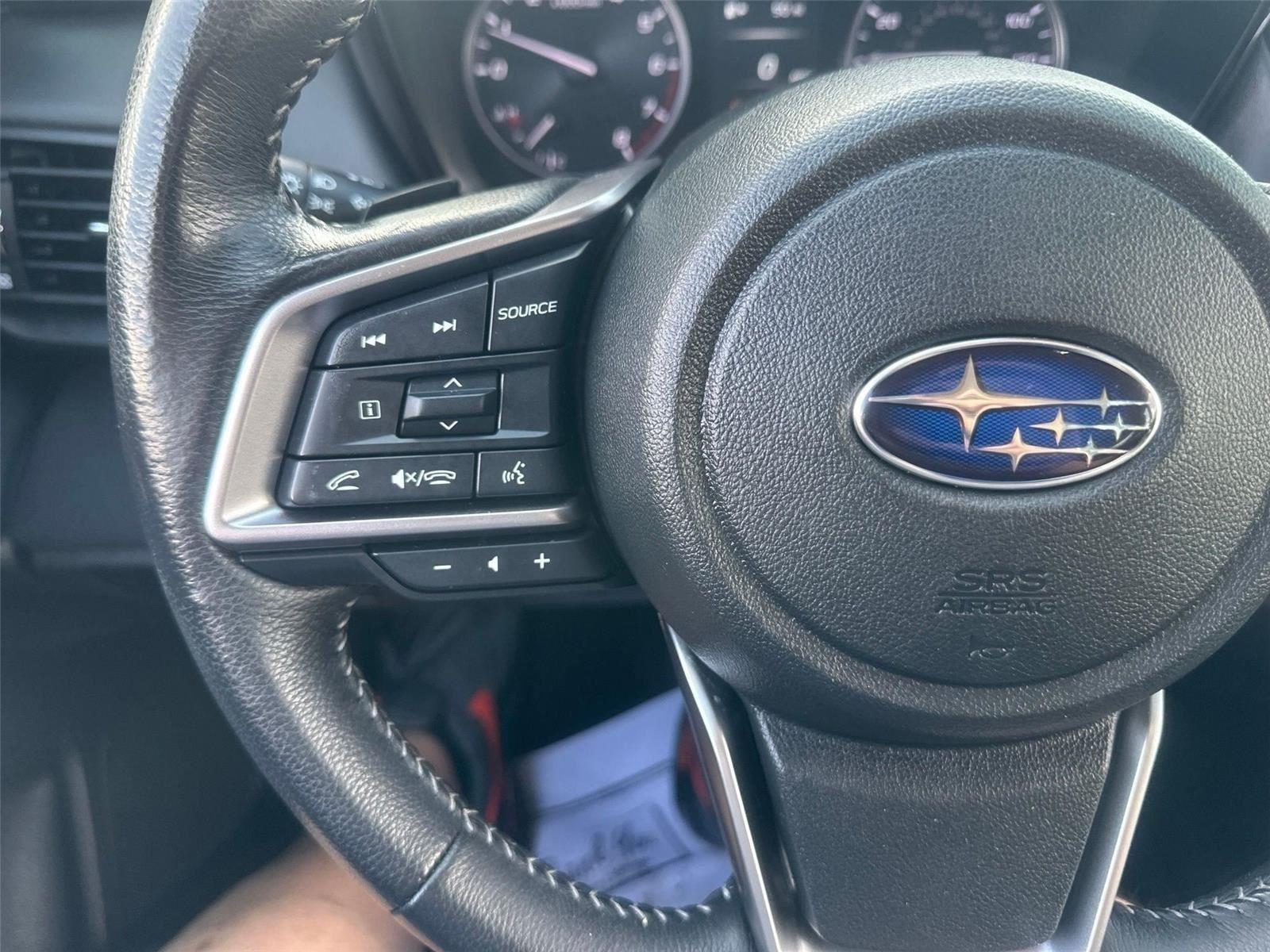 Subaru Legacy Premium 2023