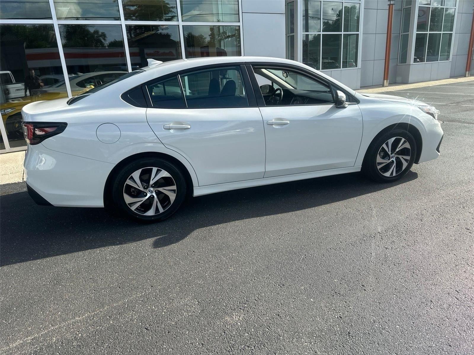 Subaru Legacy Premium 2023