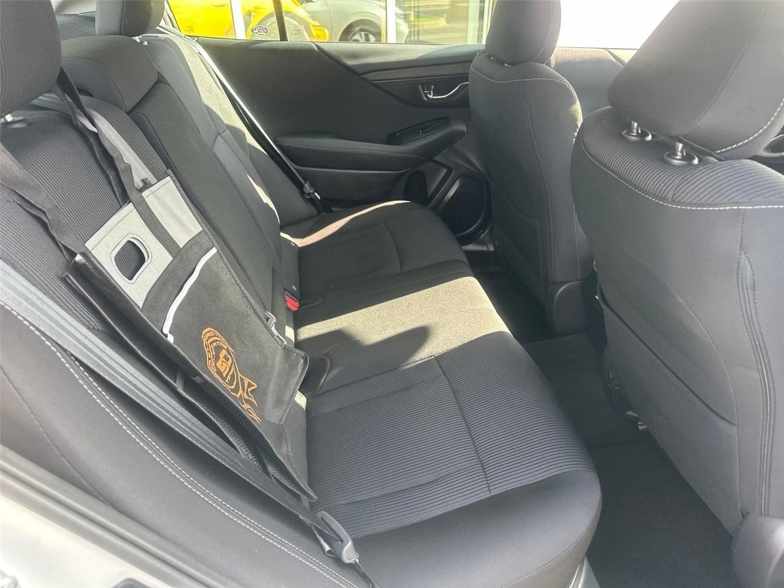 Subaru Legacy Premium 2023