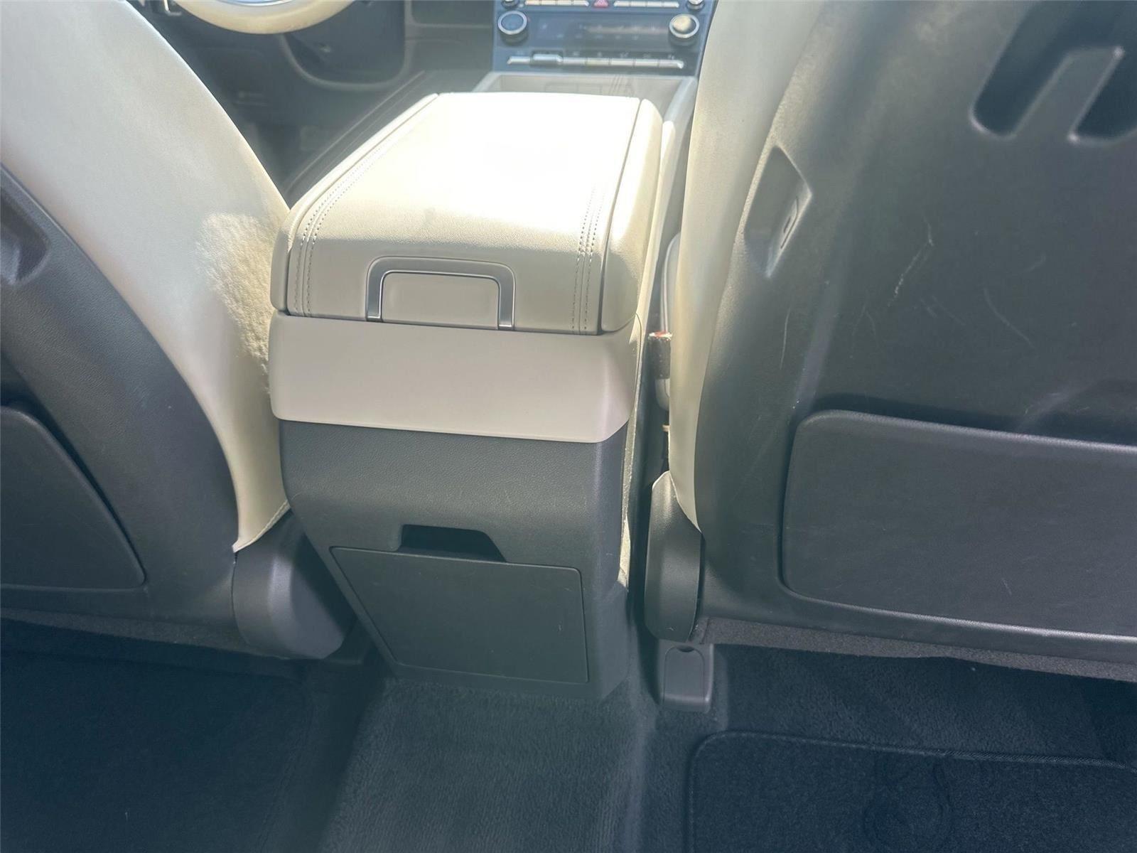 Hyundai Santa Fe SEL AWD 2025