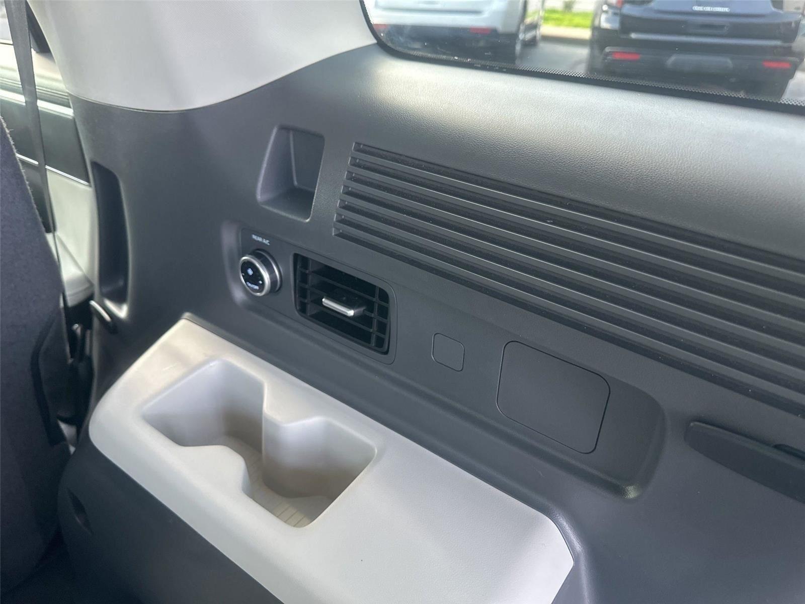 Hyundai Santa Fe SEL AWD 2025