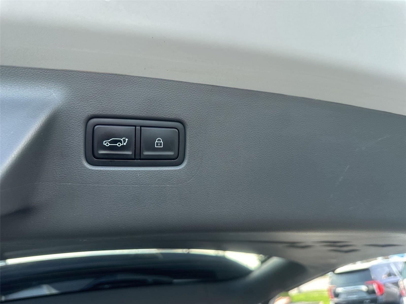 Hyundai Santa Fe SEL AWD 2025