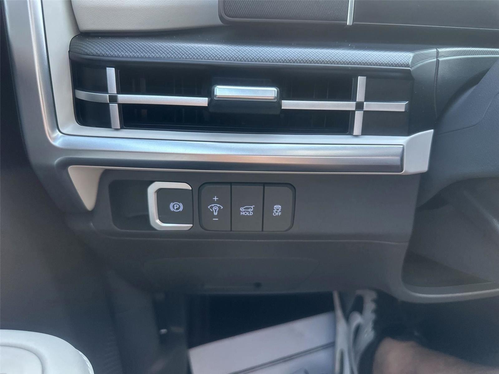 Hyundai Santa Fe SEL AWD 2025