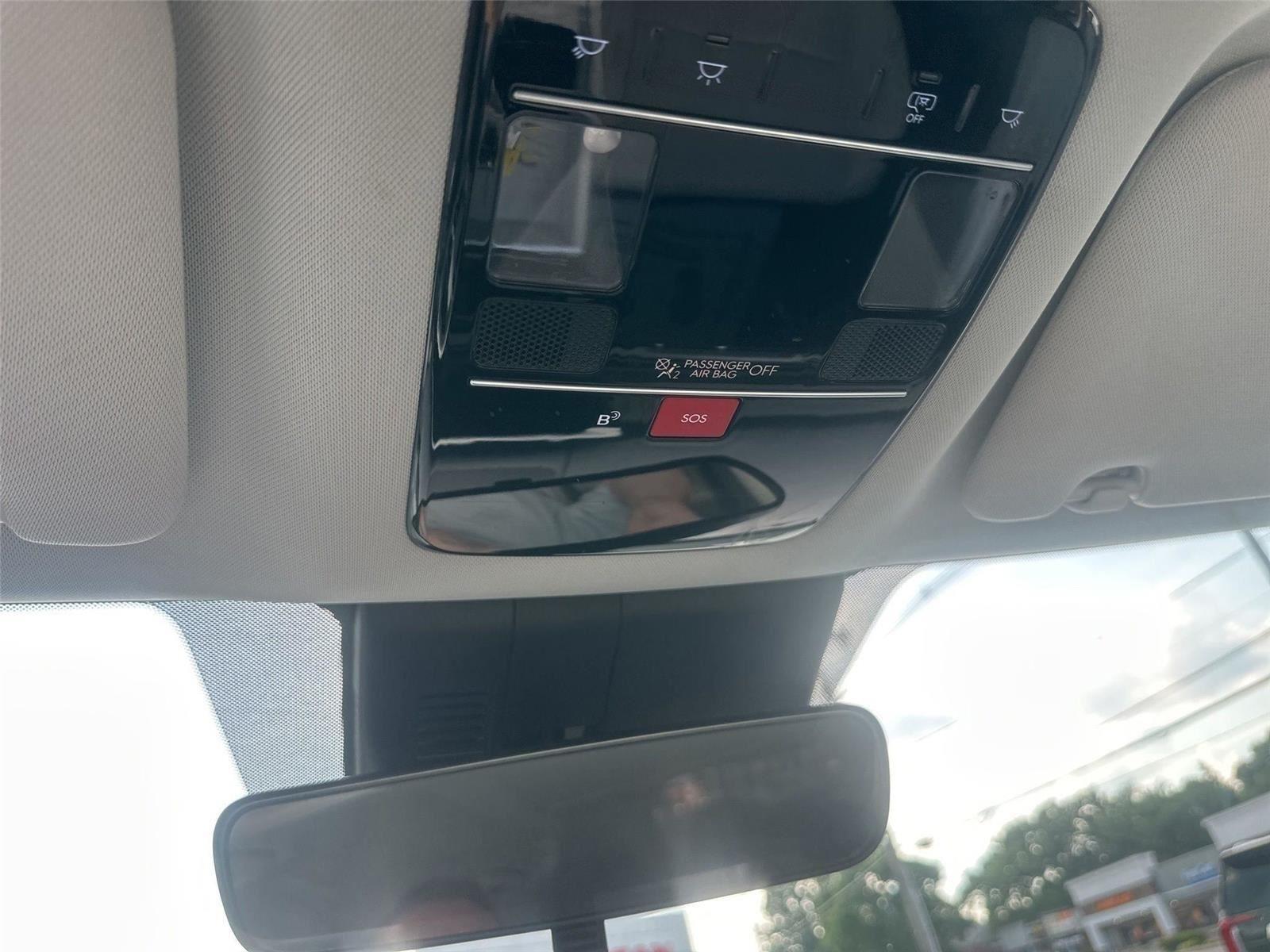 Hyundai Santa Fe SEL AWD 2025