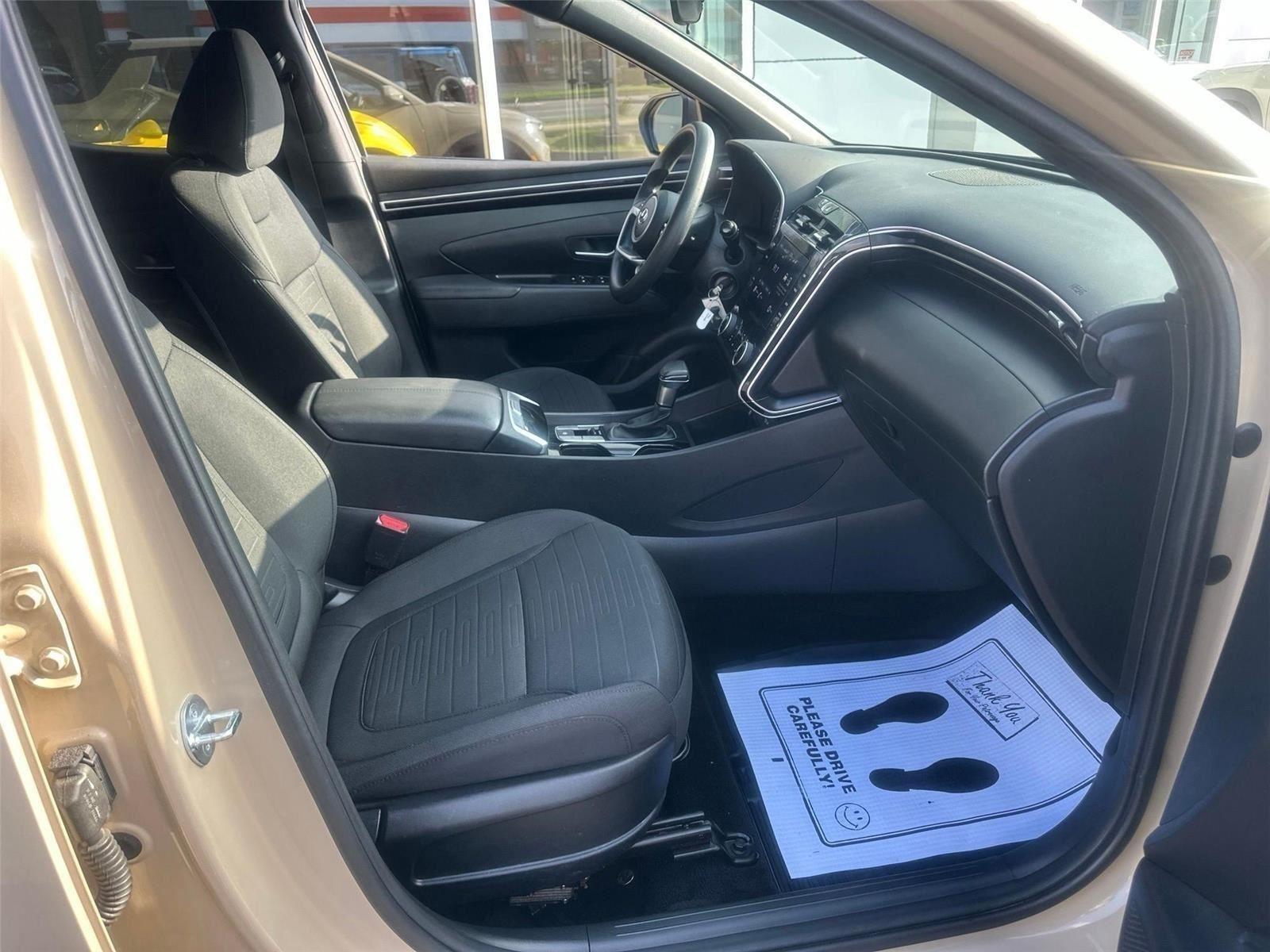 Hyundai Santa Cruz SE AWD 2024