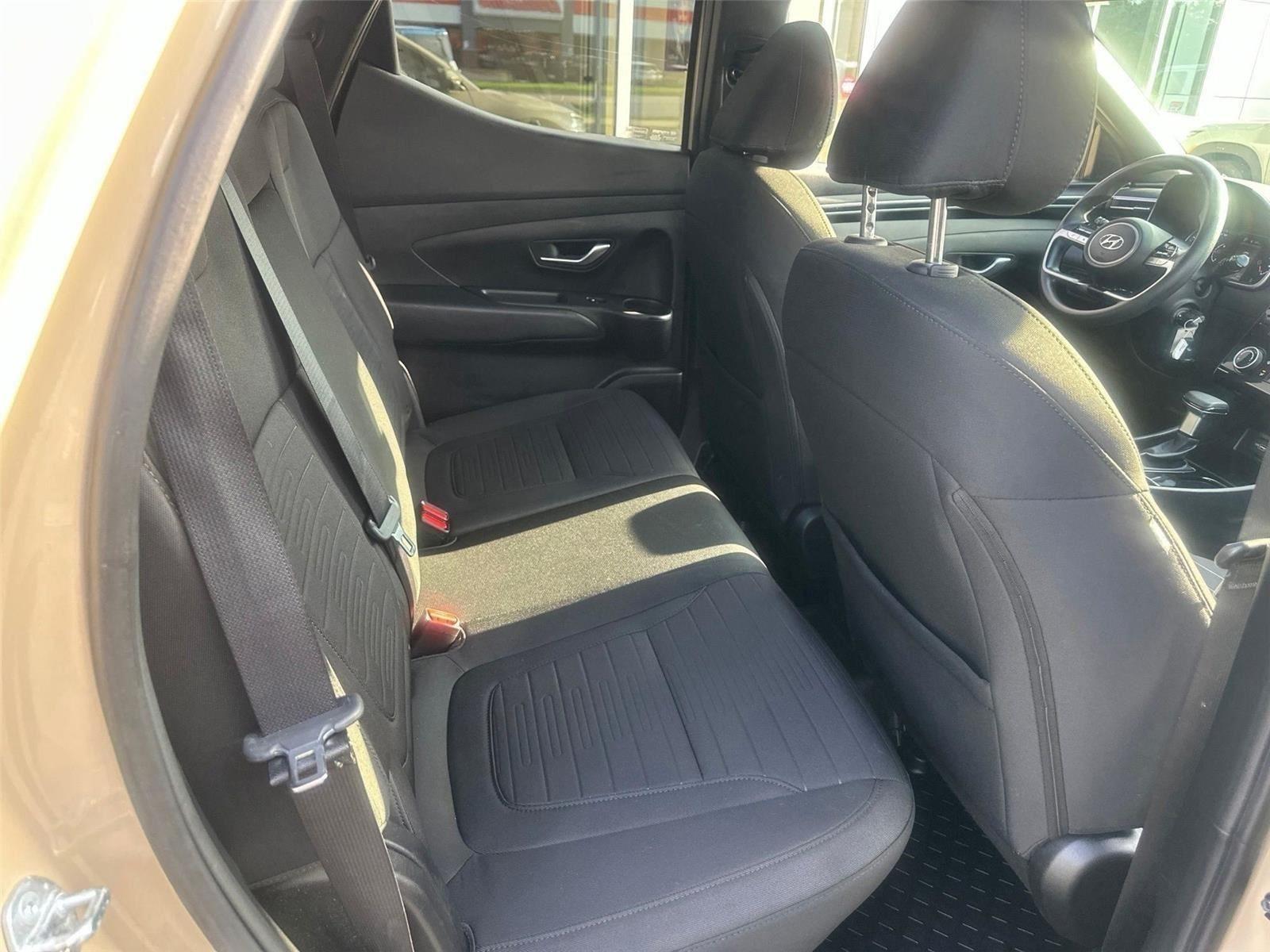 Hyundai Santa Cruz SE AWD 2024