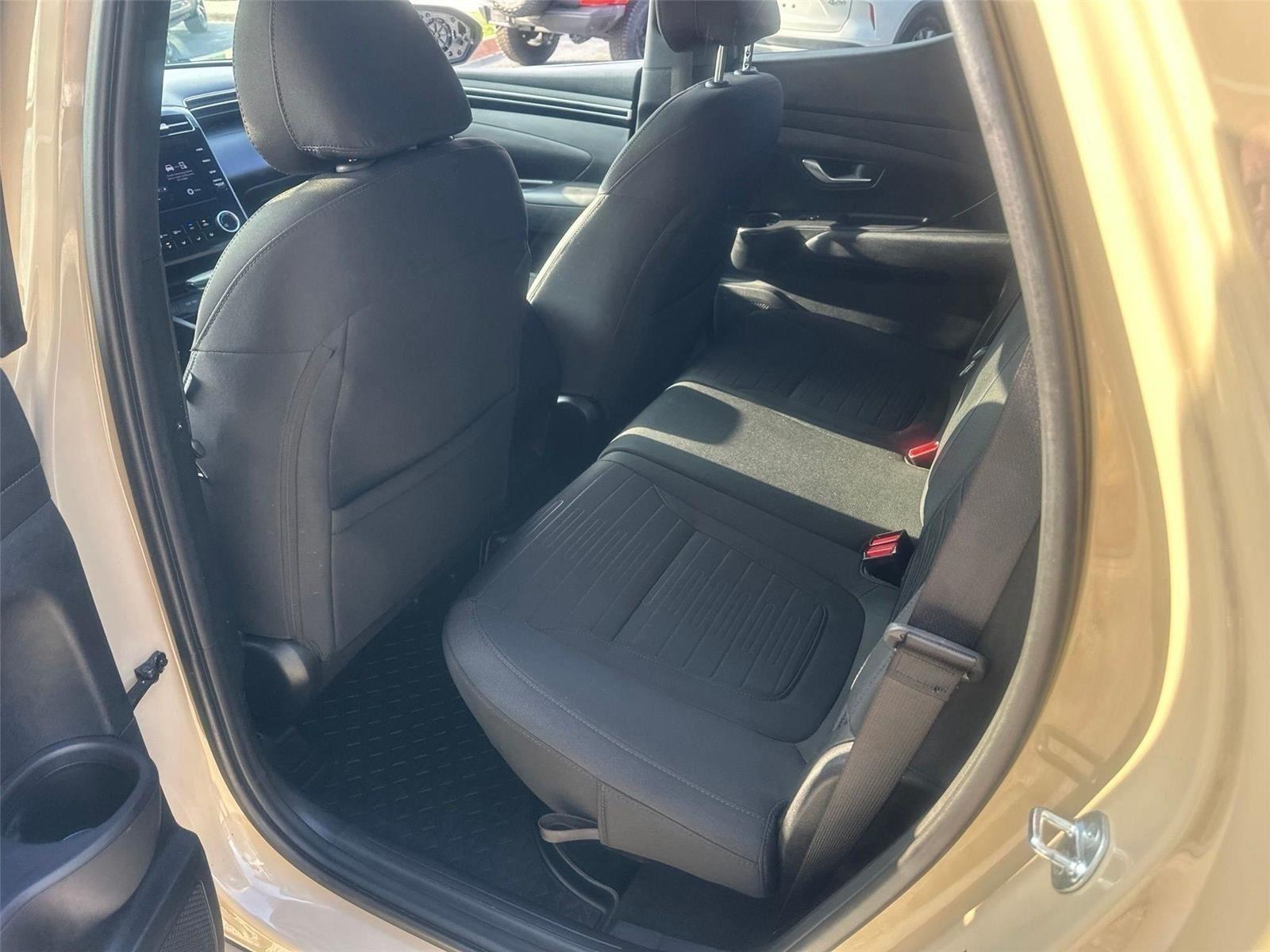 Hyundai Santa Cruz SE AWD 2024