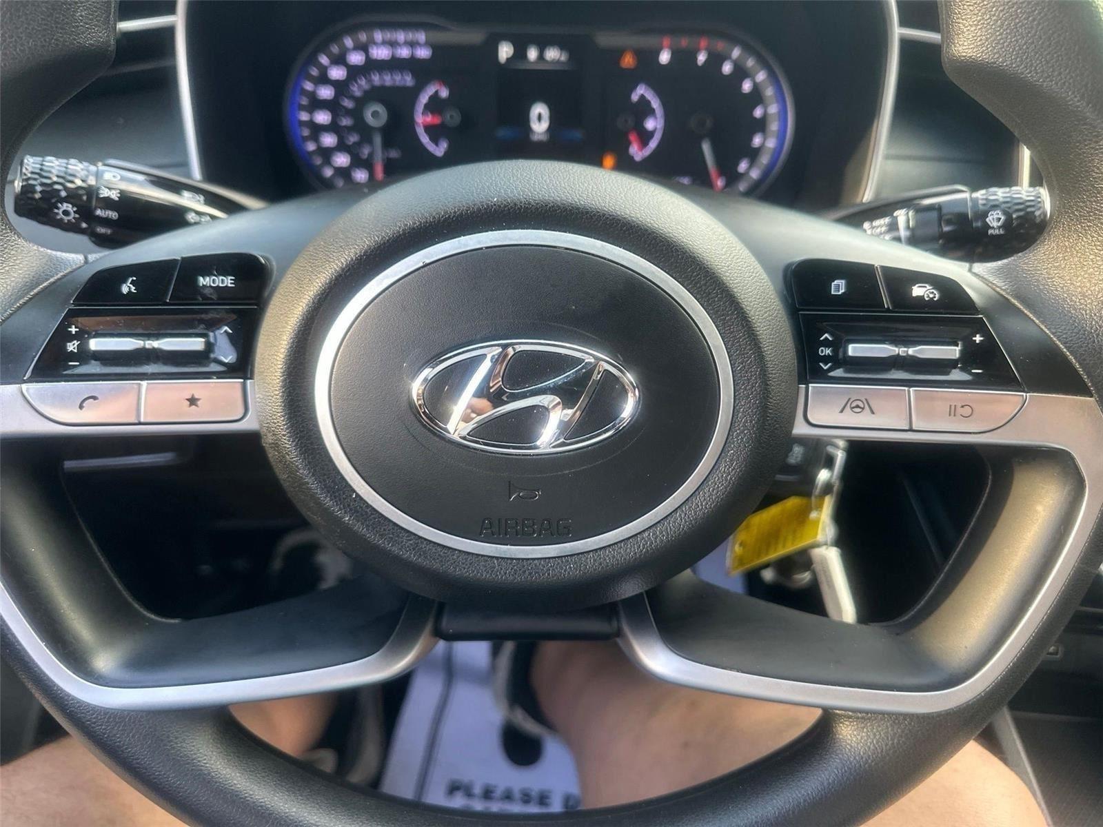Hyundai Santa Cruz SE AWD 2024