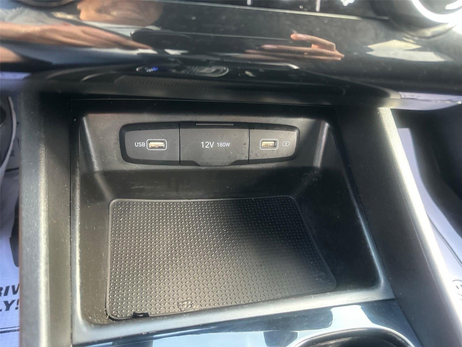 Hyundai Santa Cruz SE AWD 2024