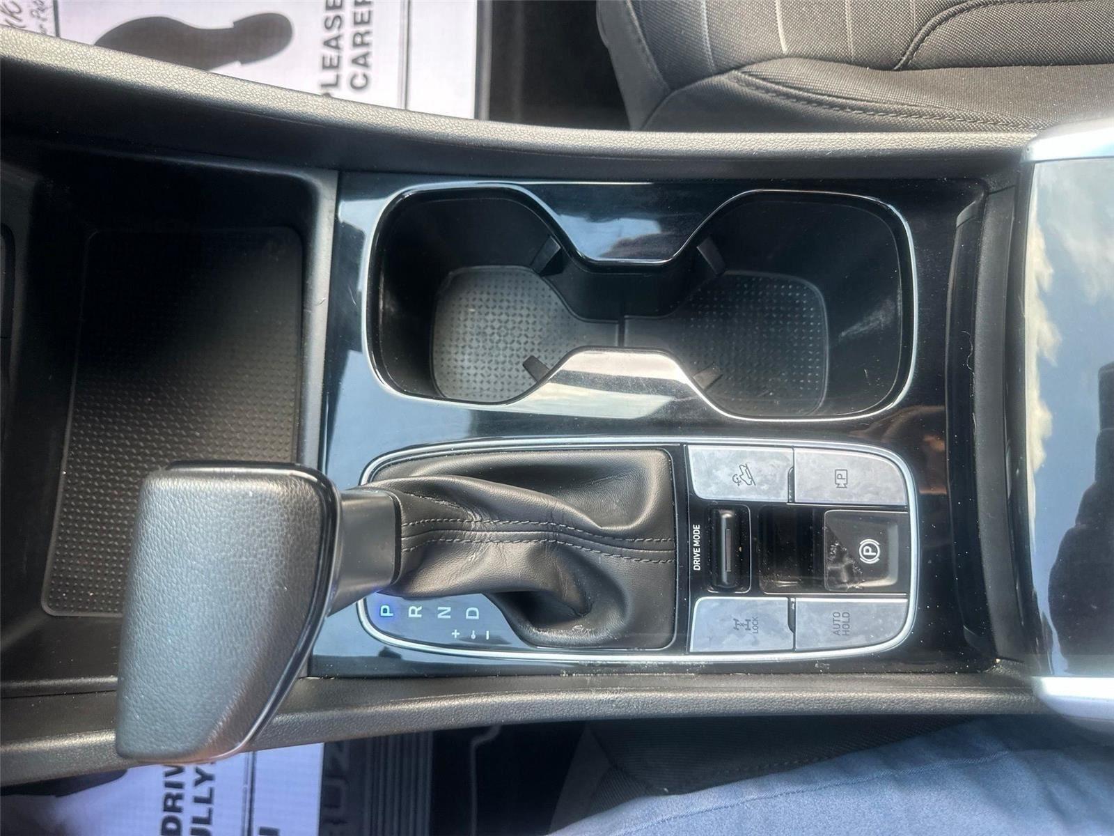 Hyundai Santa Cruz SE AWD 2024