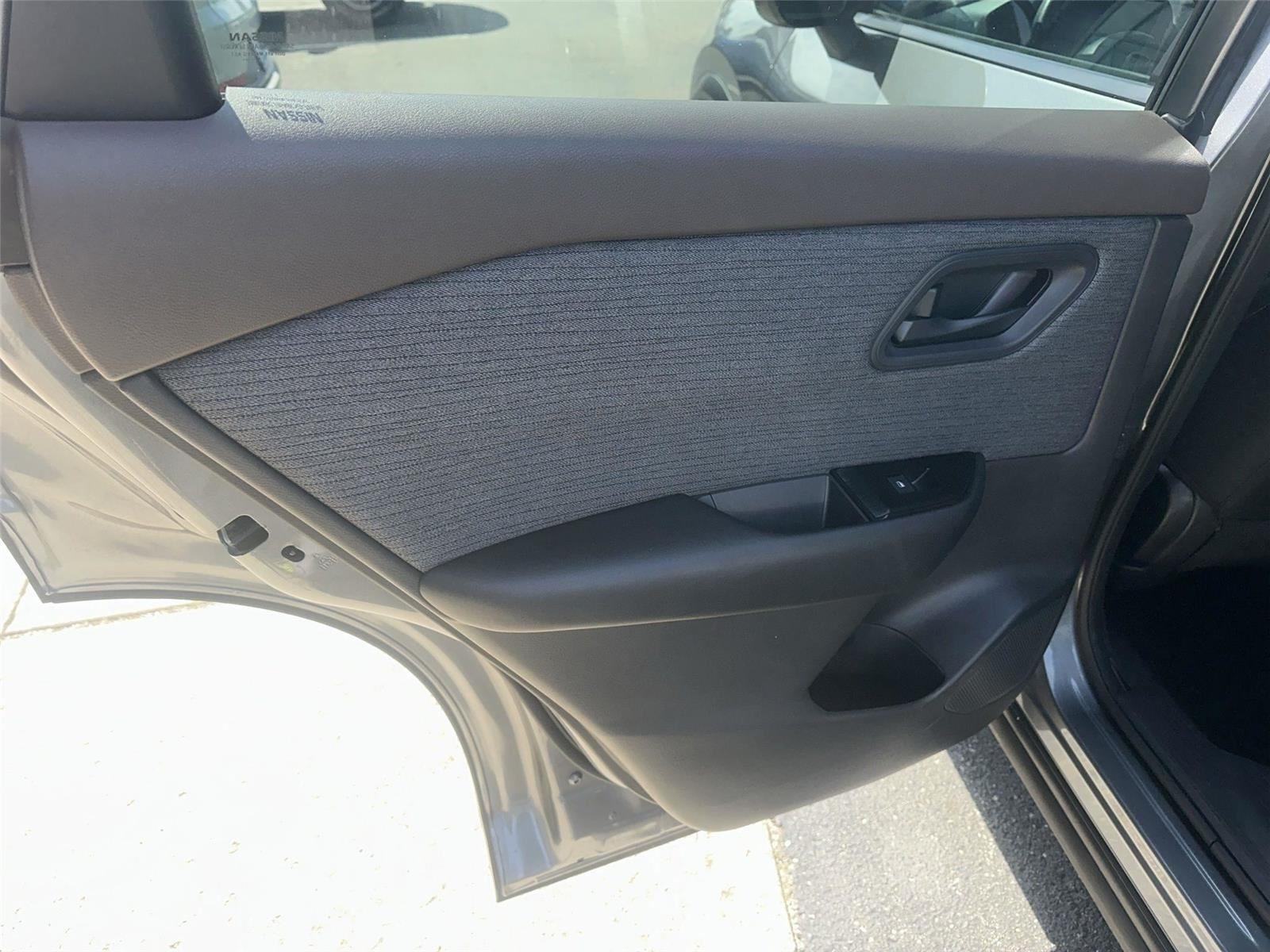 Nissan Rogue S AWD 2023