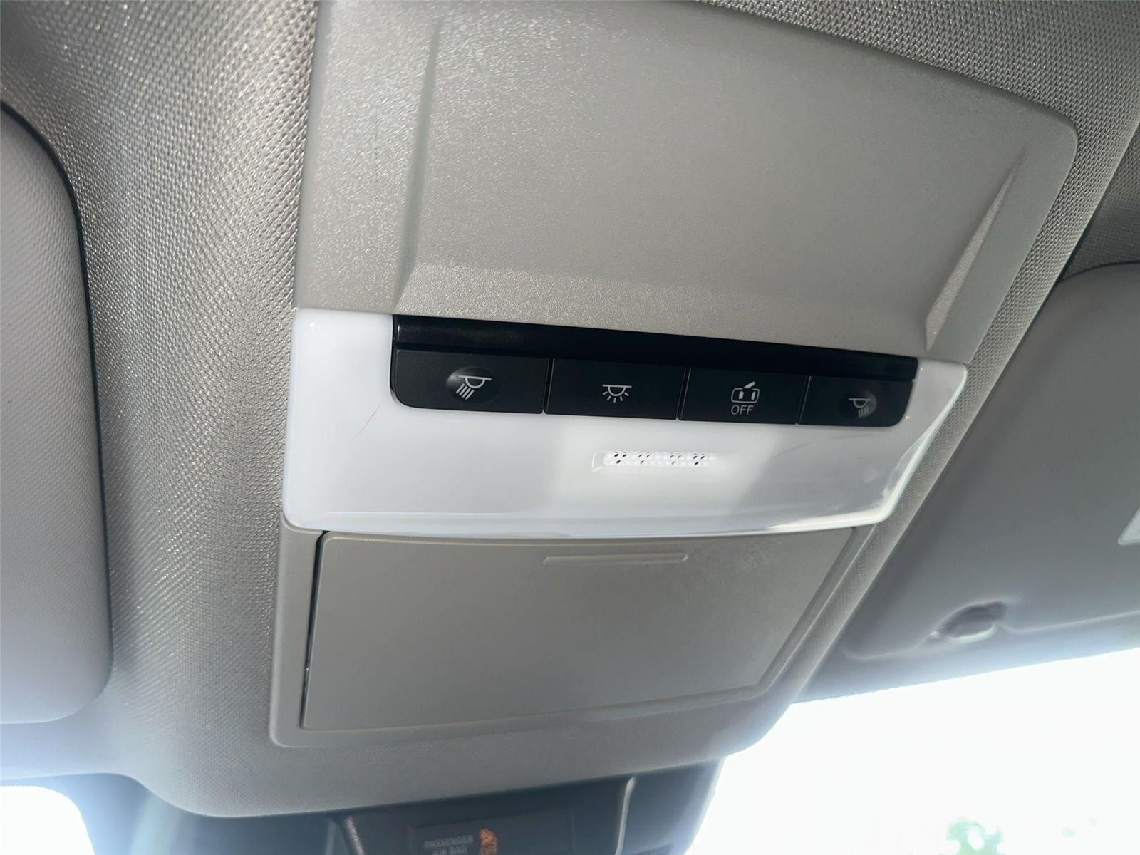 Nissan Rogue S AWD 2023