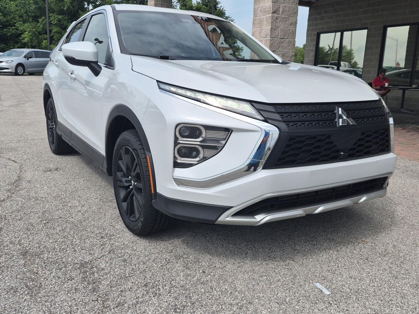 Mitsubishi Eclipse Cross SE AWD 2023