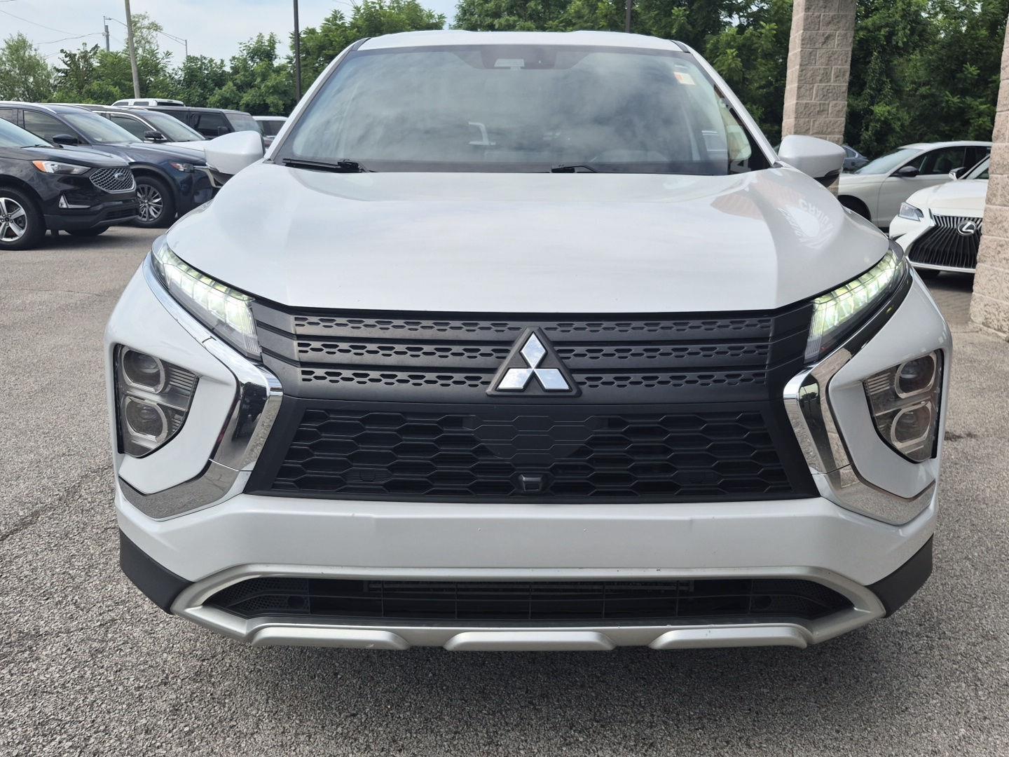 Mitsubishi Eclipse Cross SE AWD 2023