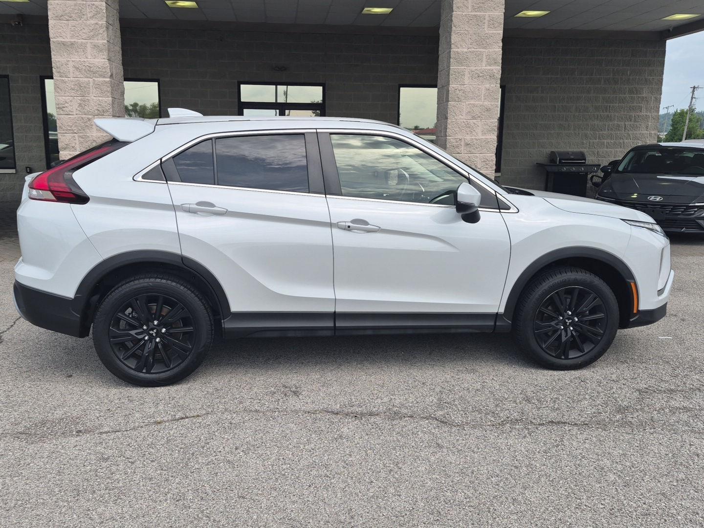 Mitsubishi Eclipse Cross SE AWD 2023