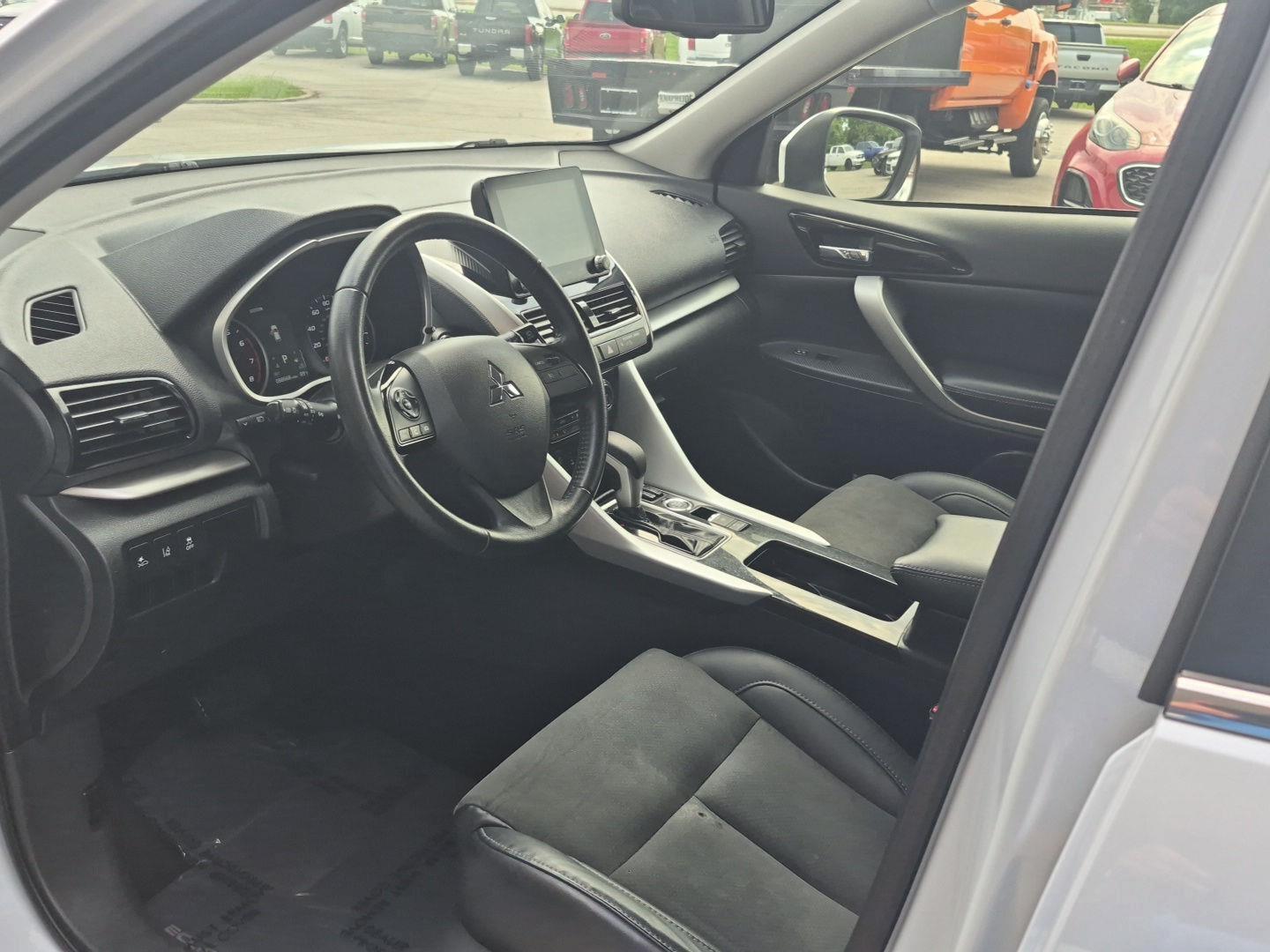 Mitsubishi Eclipse Cross SE AWD 2023