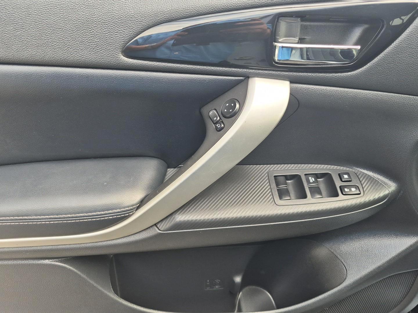 Mitsubishi Eclipse Cross SE AWD 2023