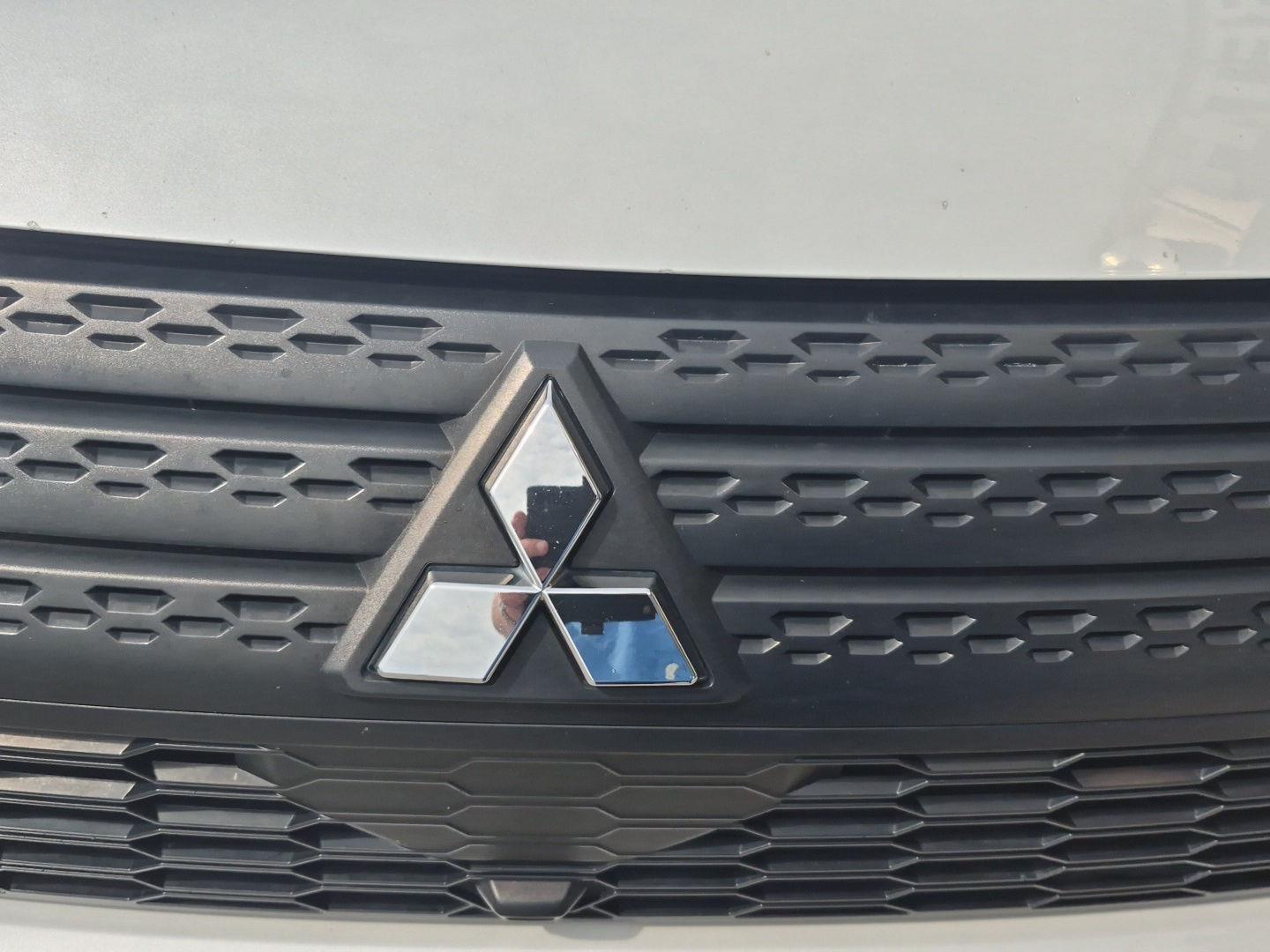 Mitsubishi Eclipse Cross SE AWD 2023