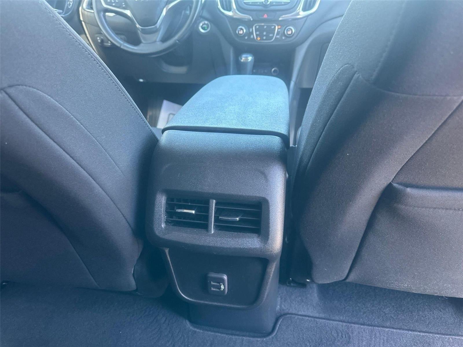 Chevrolet Equinox LT 2WD 2021