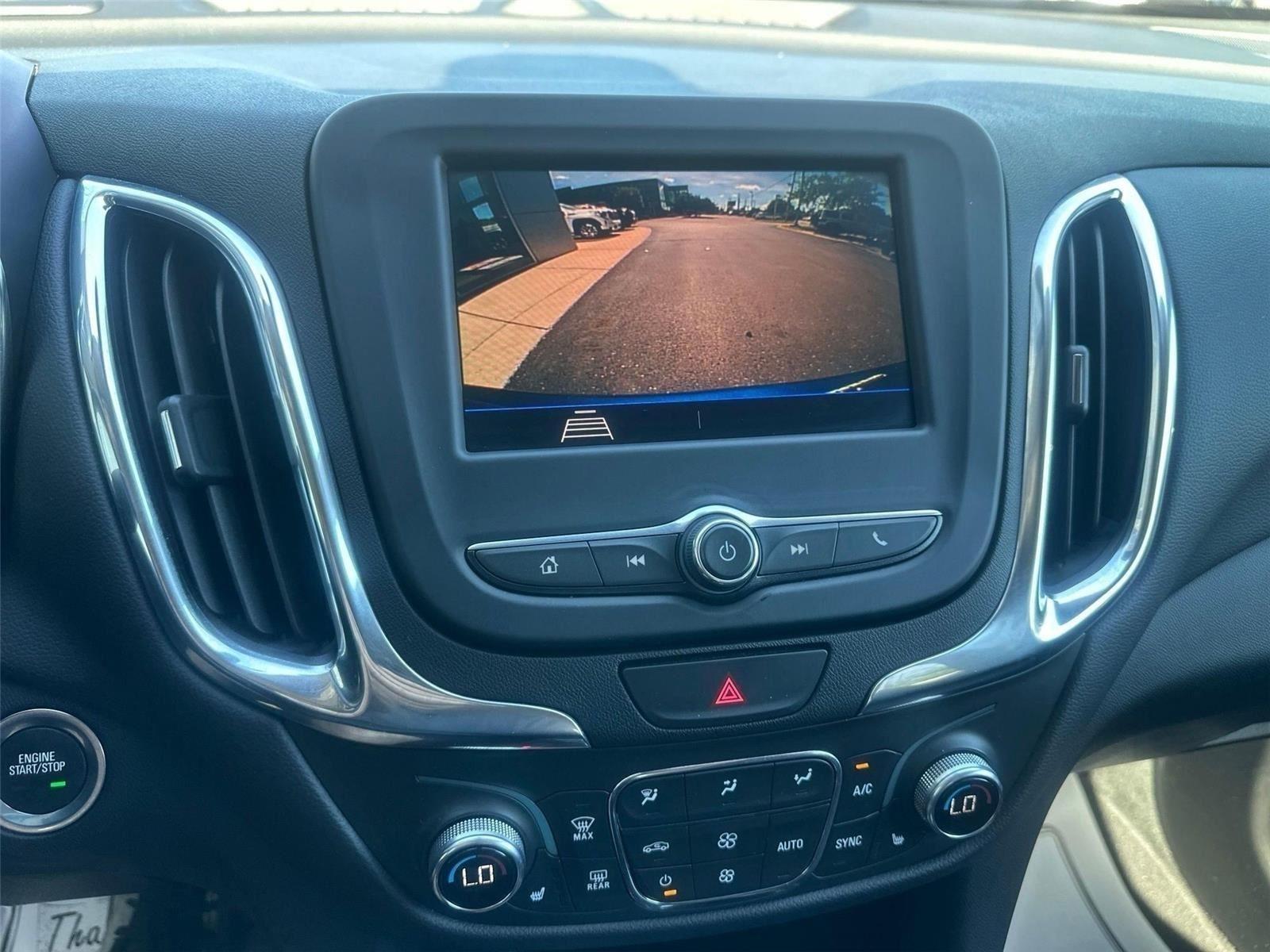 Chevrolet Equinox LT 2WD 2021