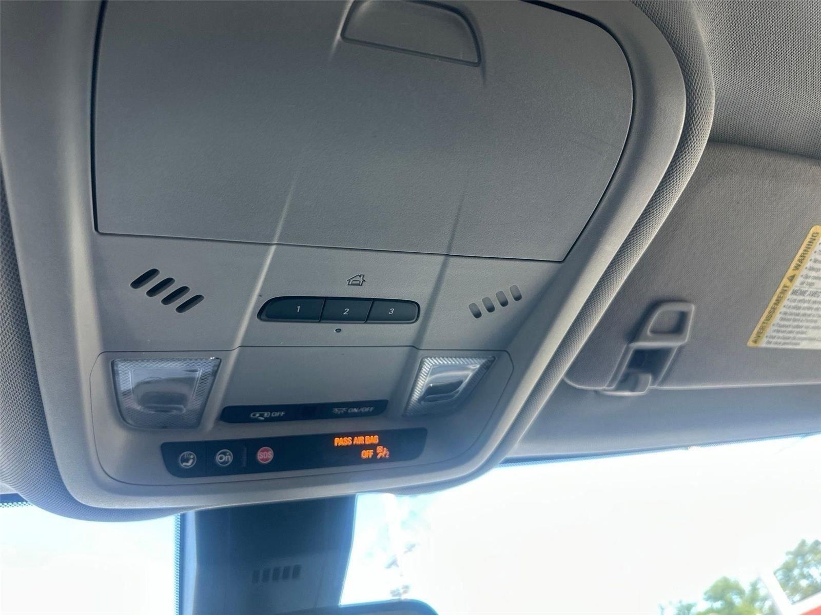 Chevrolet Equinox LT 2WD 2021