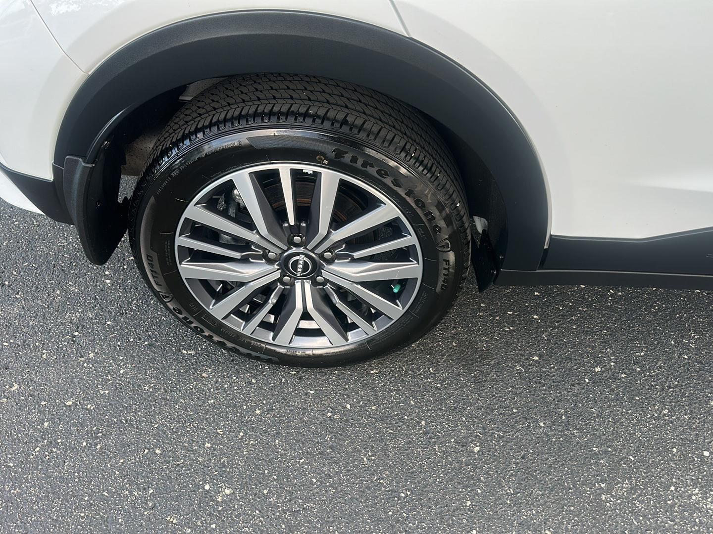 Nissan Kicks SV 2024