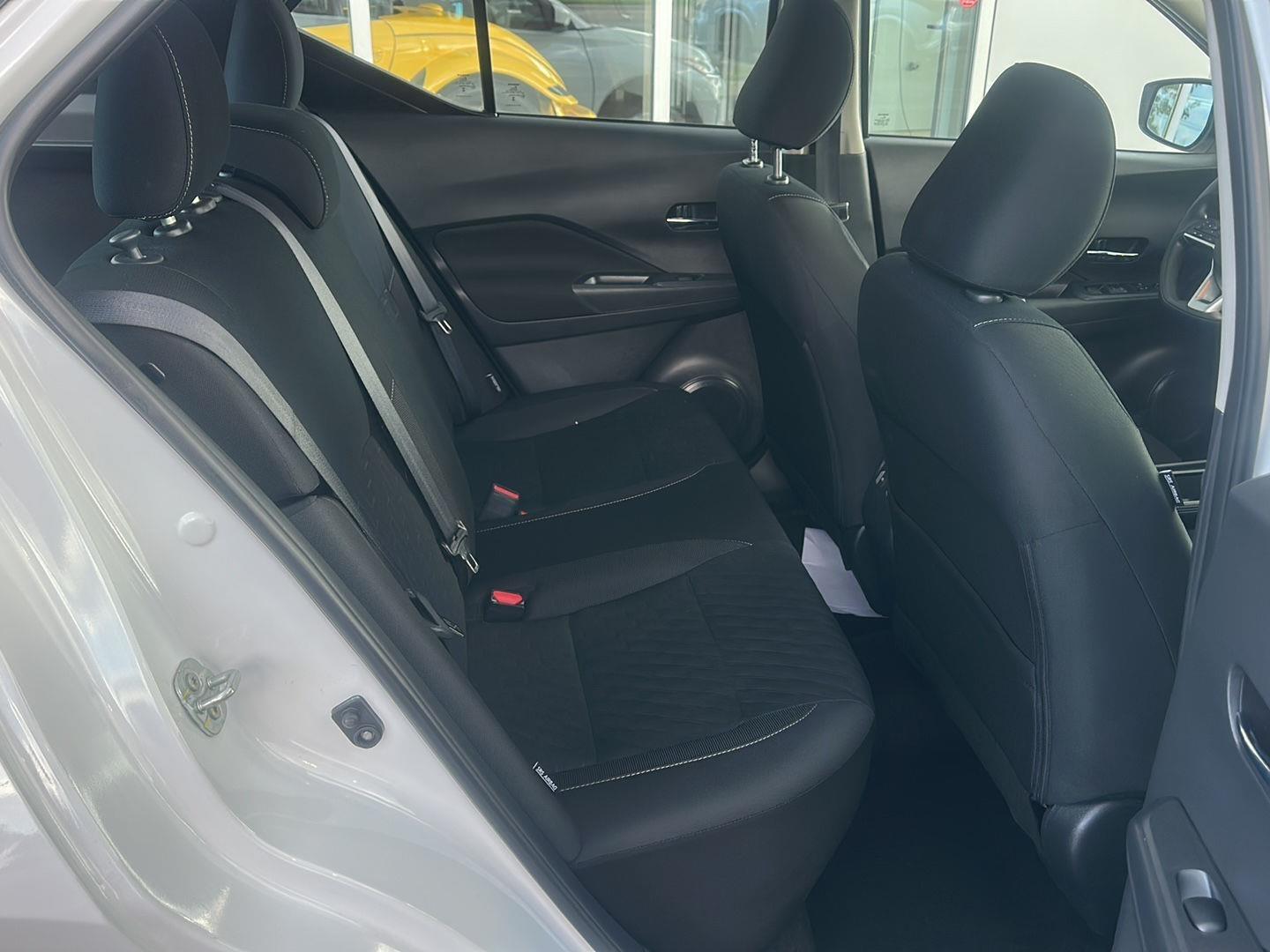 Nissan Kicks SV 2024