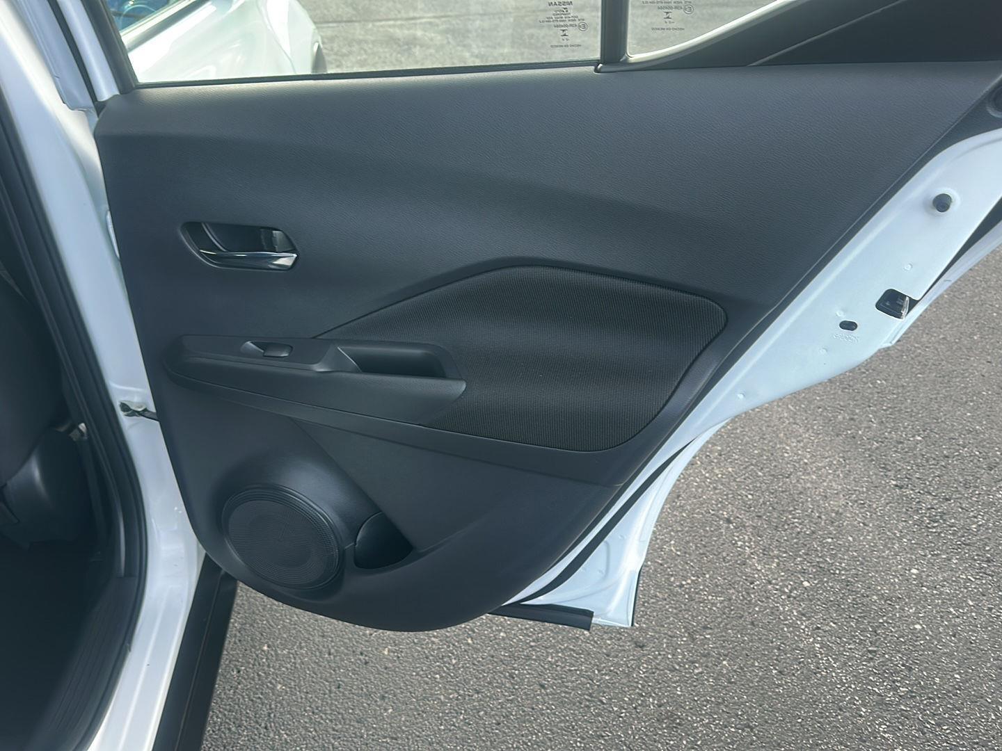 Nissan Kicks SV 2024