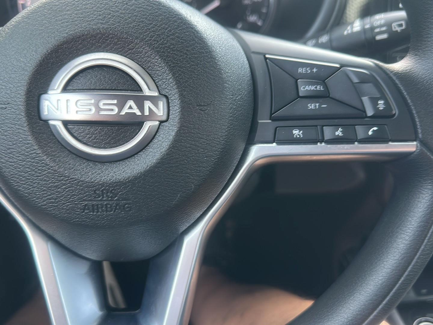 Nissan Kicks SV 2024