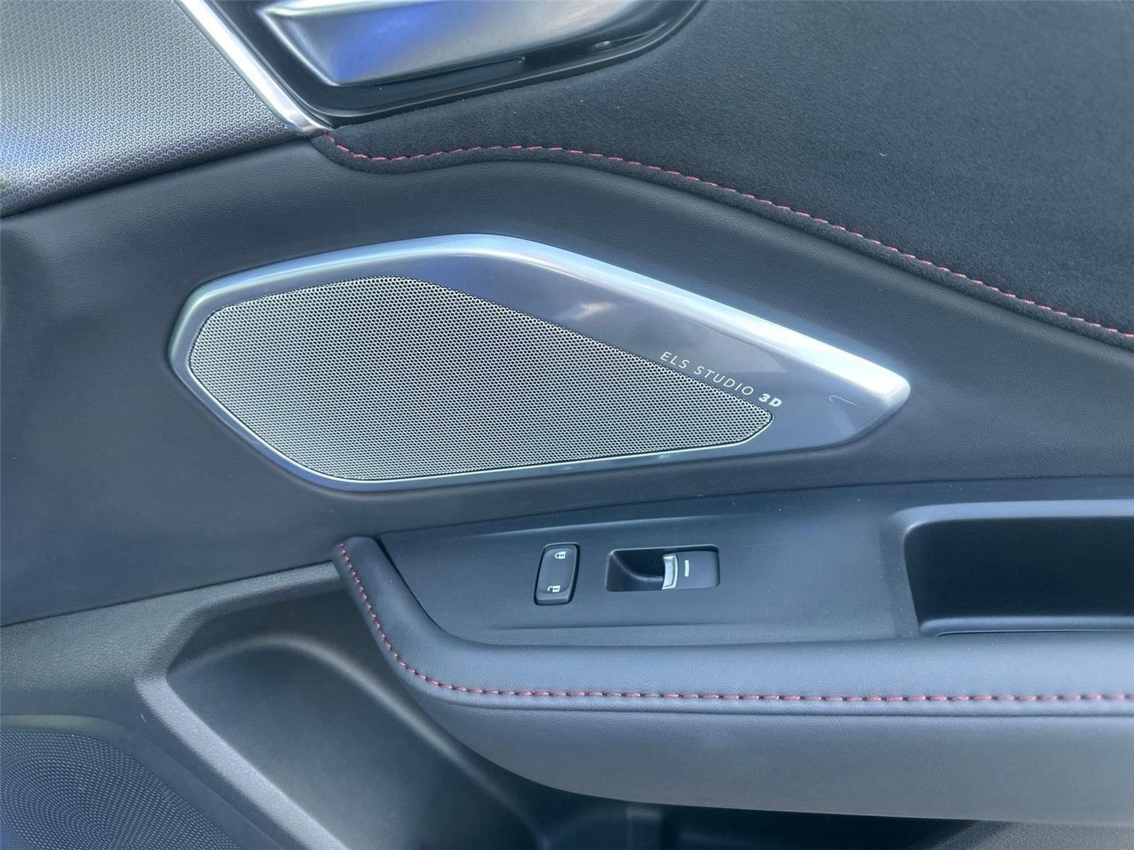 Acura RDX A-Spec and Advance Packages 2023