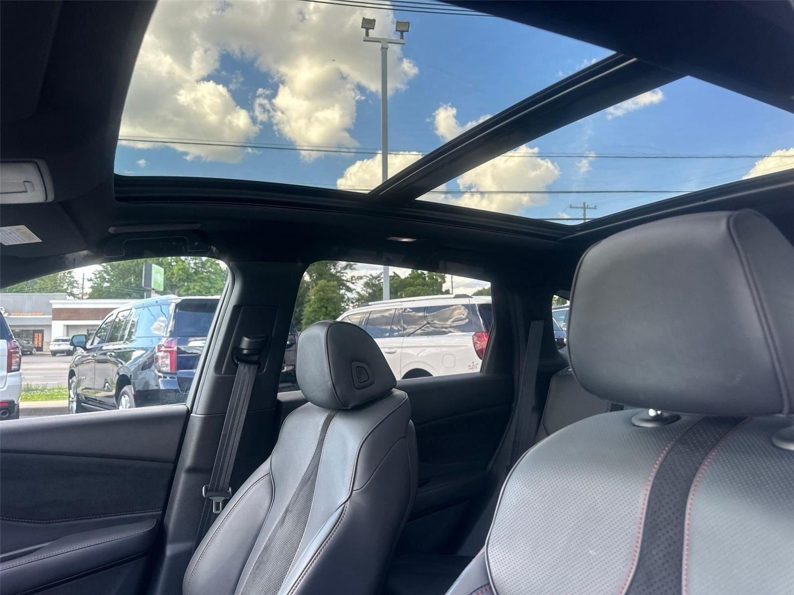 Acura RDX A-Spec and Advance Packages 2023