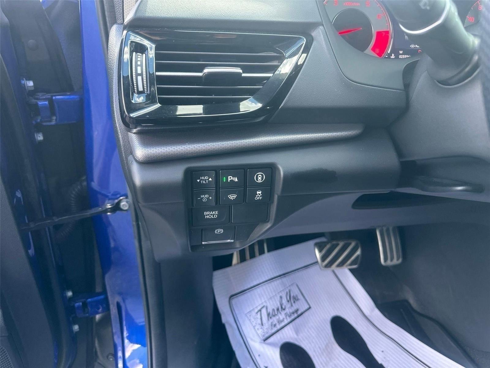 Acura RDX A-Spec and Advance Packages 2023
