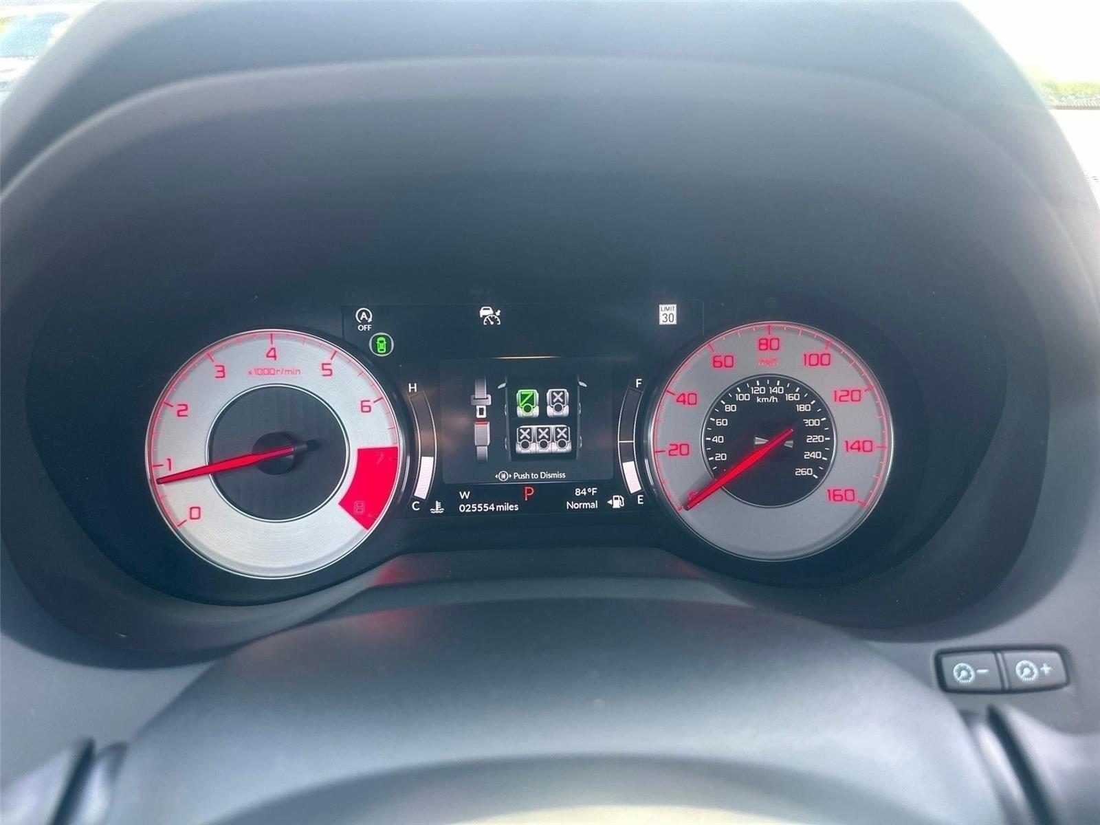 Acura RDX A-Spec and Advance Packages 2023