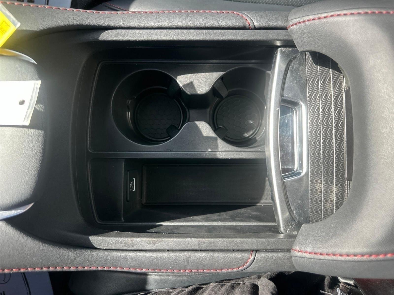 Acura RDX A-Spec and Advance Packages 2023