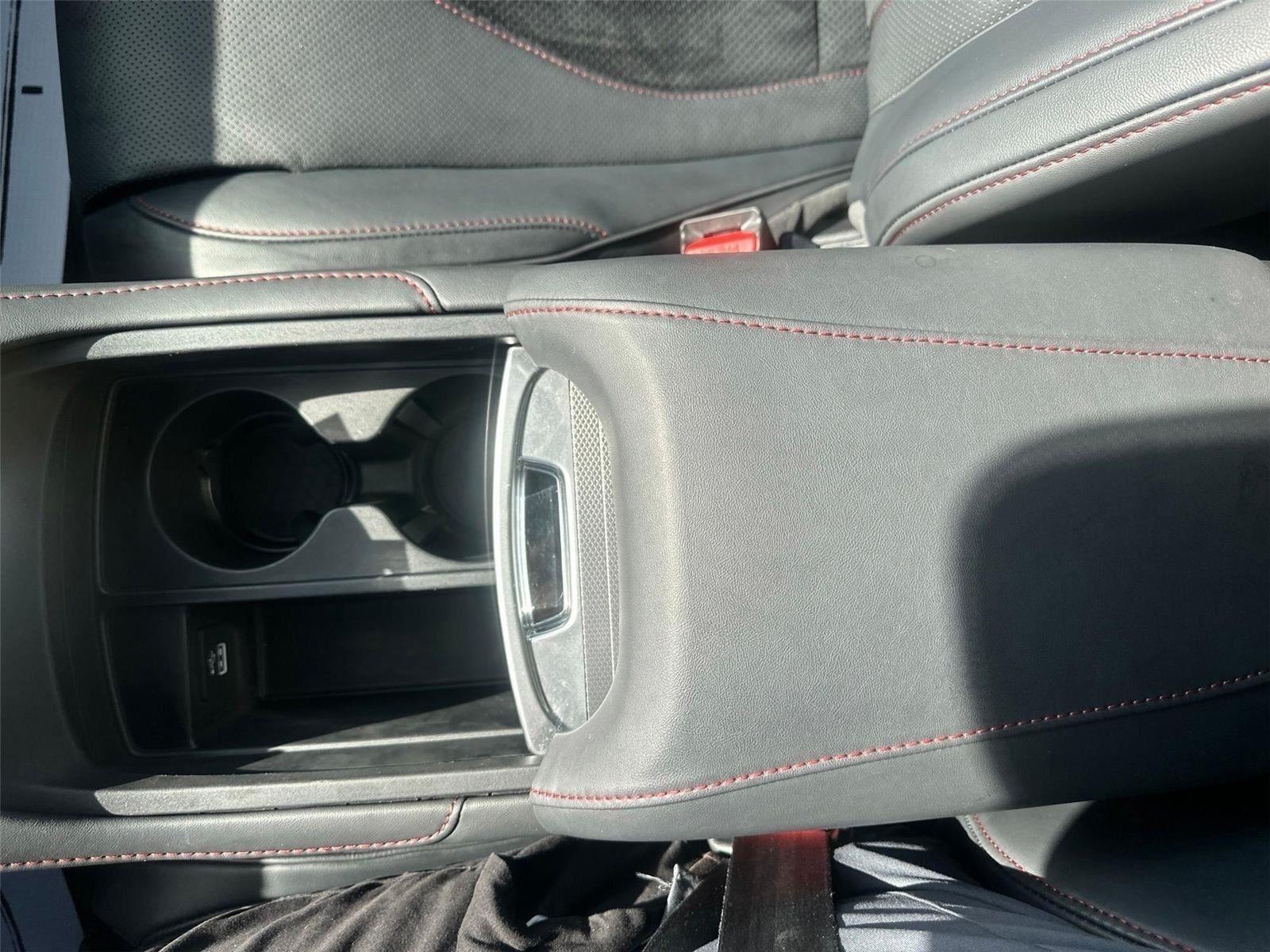 Acura RDX A-Spec and Advance Packages 2023