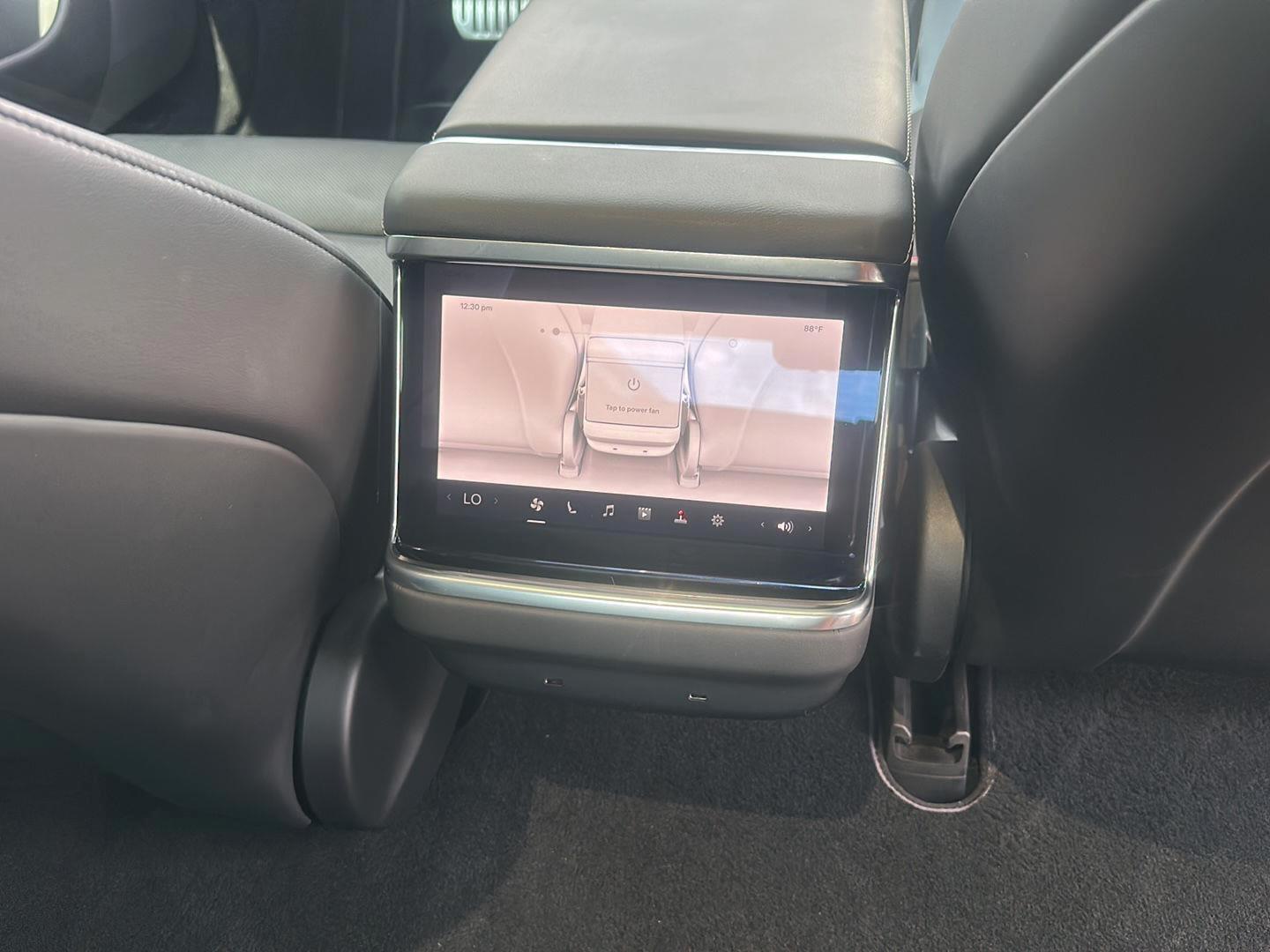 Tesla Model S Long Range 2021