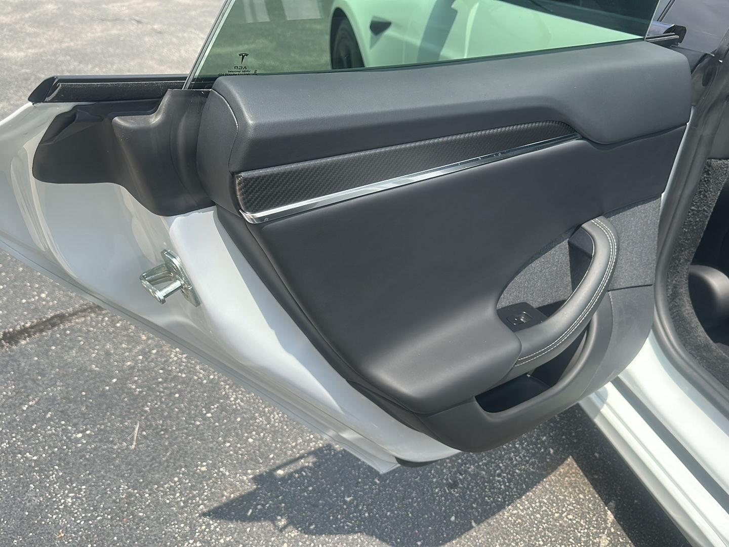 Tesla Model S Long Range 2021