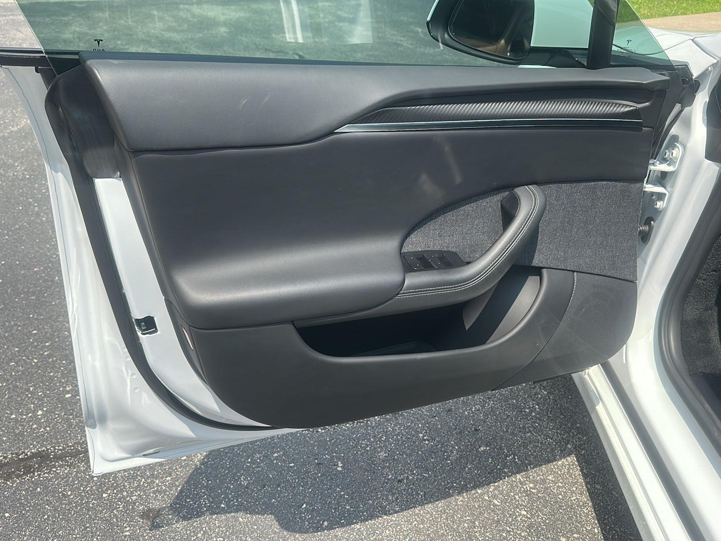 Tesla Model S Long Range 2021