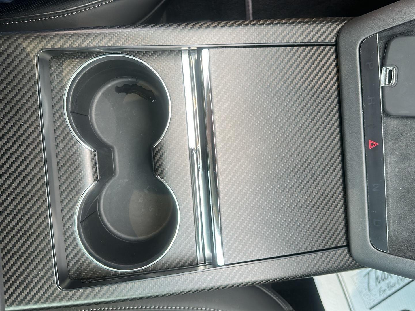 Tesla Model S Long Range 2021