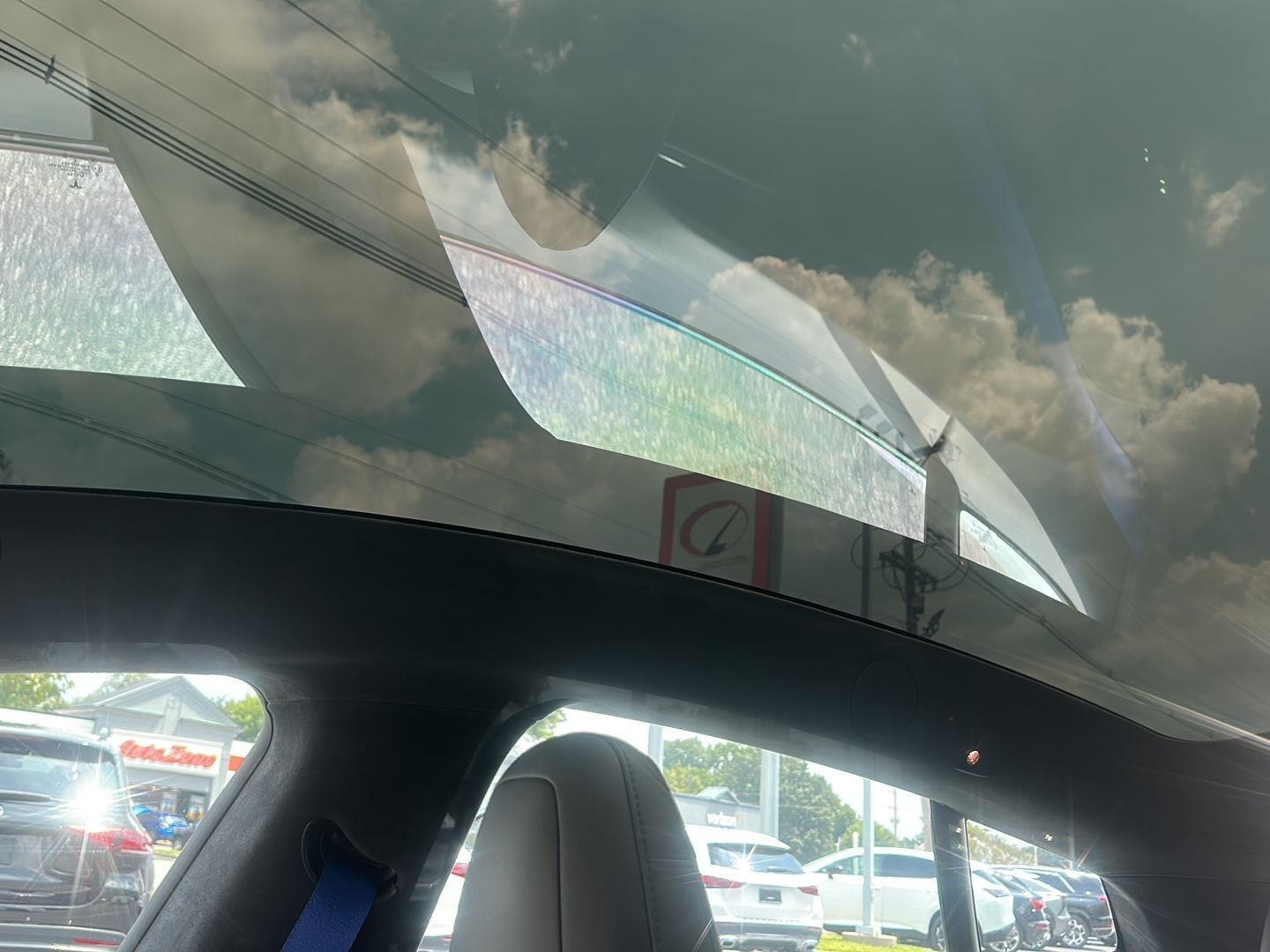 Tesla Model S Long Range 2021