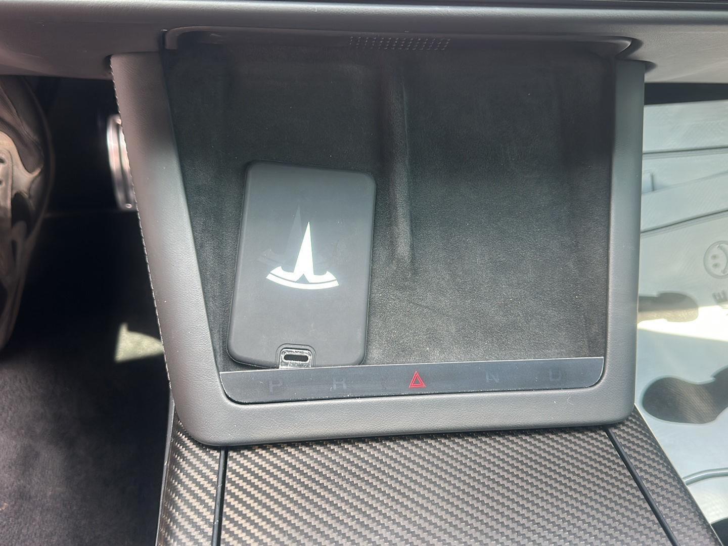 Tesla Model S Long Range 2021