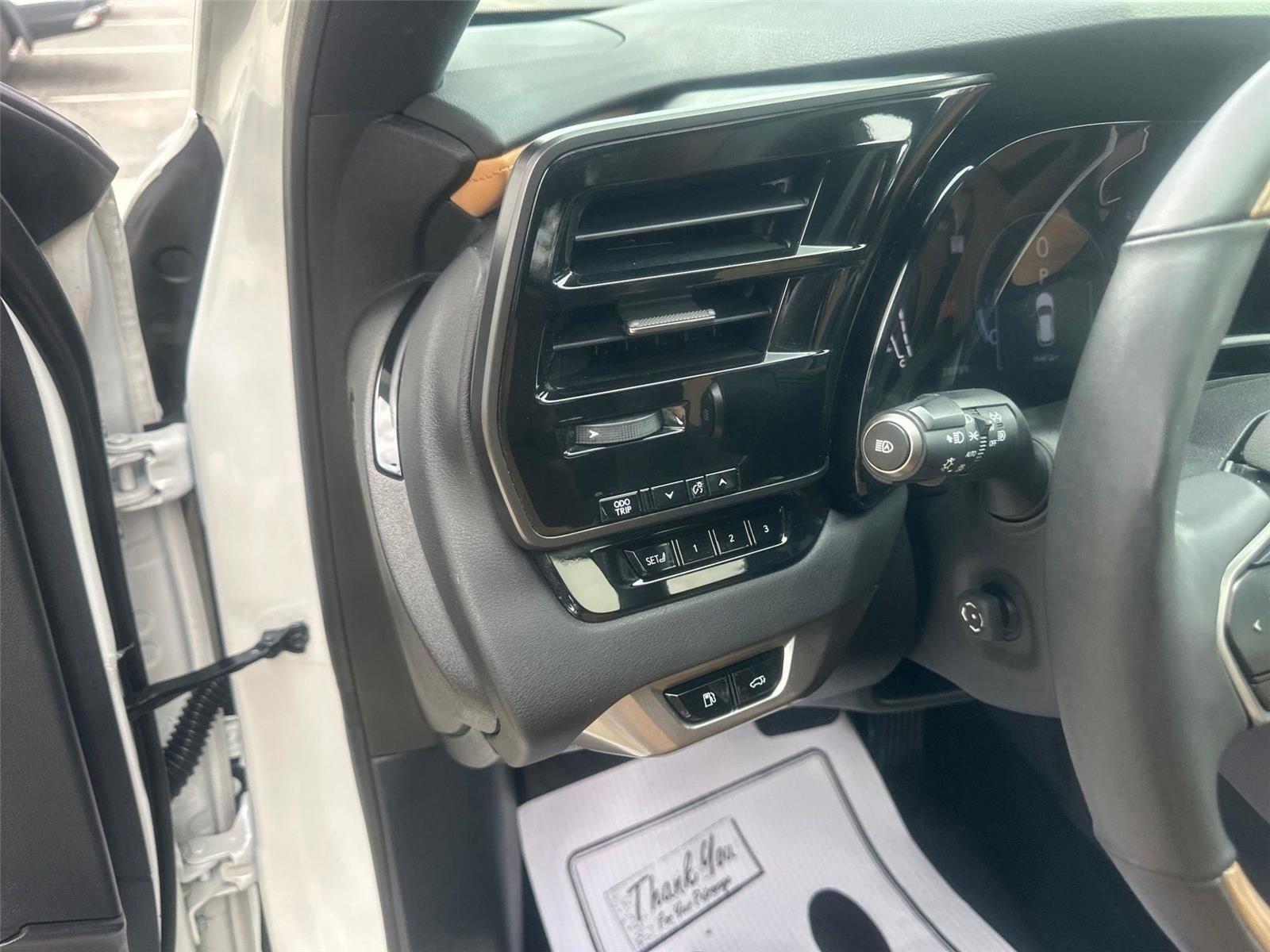 Lexus RX 350 AWD 2023