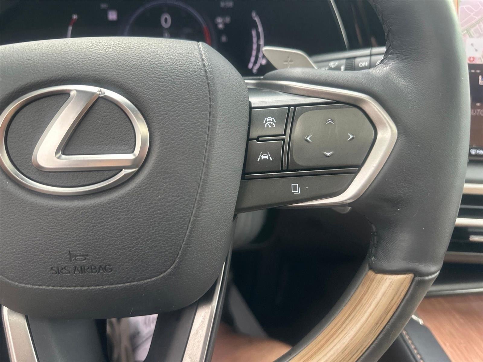 Lexus RX 350 AWD 2023